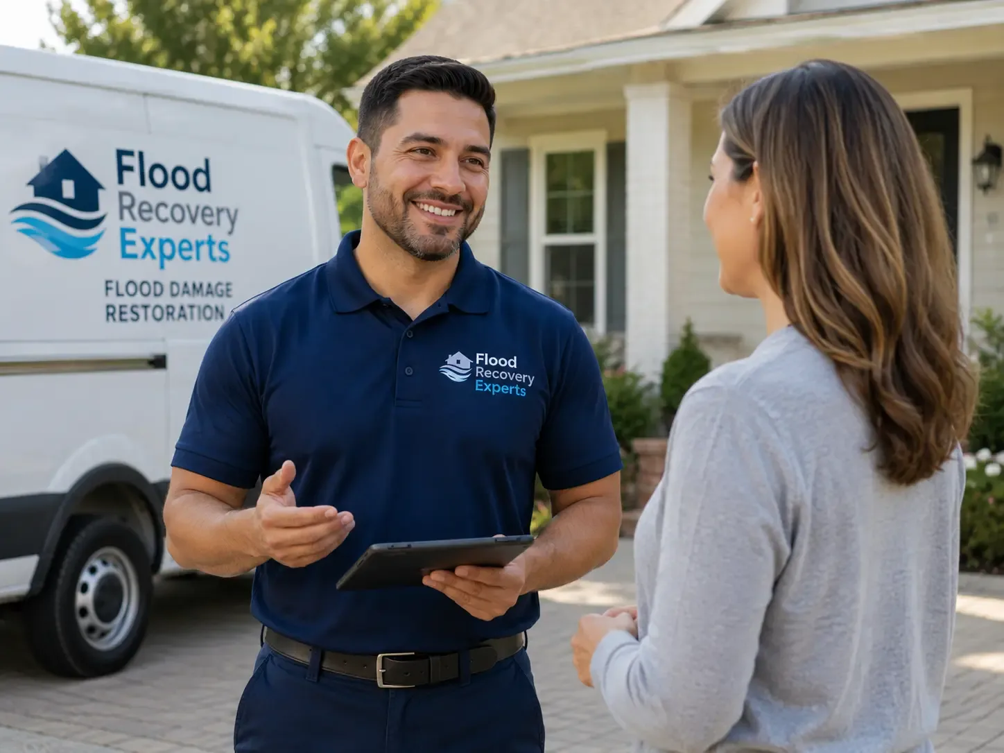 Flood Damage Cleanup Colesburg, IA FAQs